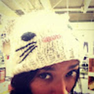 Meet your Posher, Sharmila